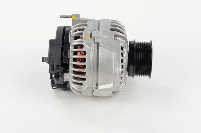 Handler.Part Alternator Bosch 0124655012 3