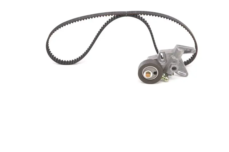 Handler.Part Timing belt set Bosch 1987948658 1