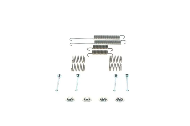 Handler.Part Accessory kit, brake shoes Bosch 1987475344 1