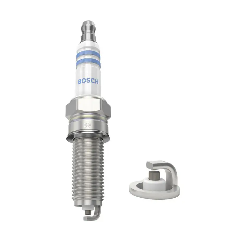 Handler.Part Spark plug Bosch 0242135545 6