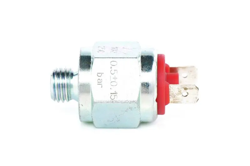 Handler.Part Oil pressure switch Bosch 0986346004 2