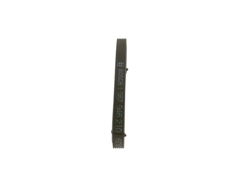 Handler.Part V-ribbed belts Bosch 1987946210 4