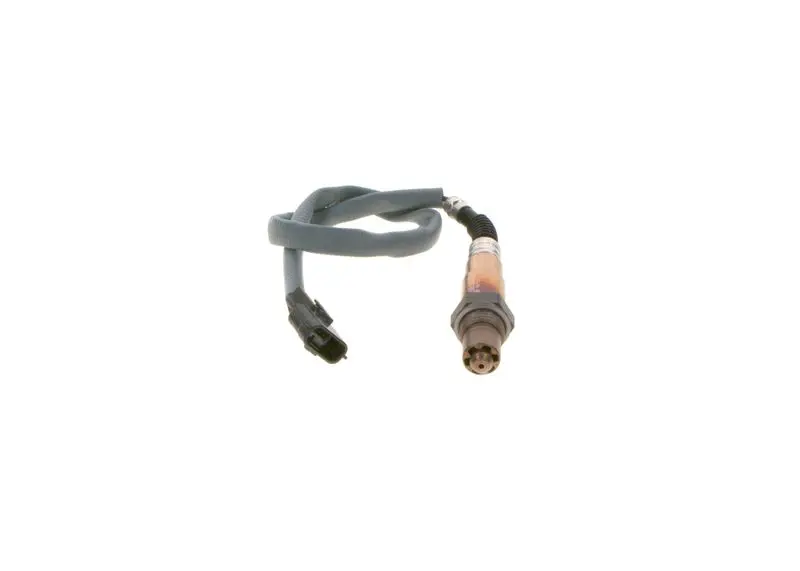 Handler.Part Lambda sensor Bosch 0258006970 2