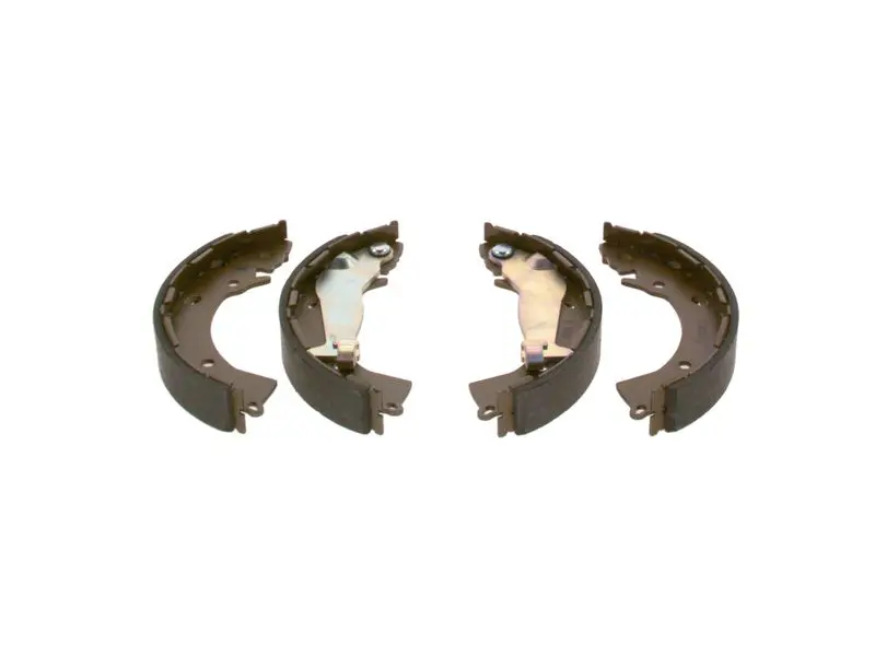 Handler.Part Brake shoe set Bosch F026008023 3