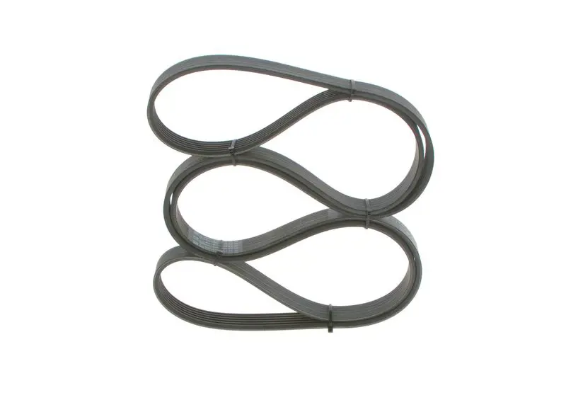 Handler.Part V-ribbed belts Bosch 1987945725 3