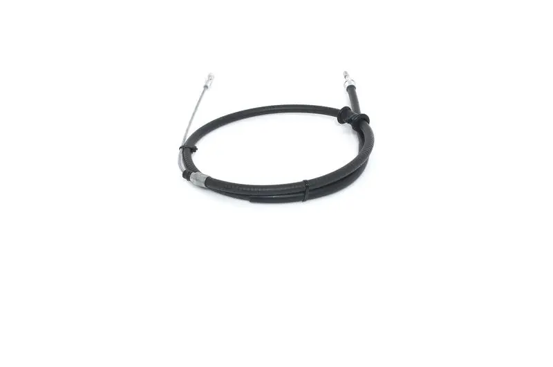 Handler.Part Cable, parking brake Bosch 1987482718 3