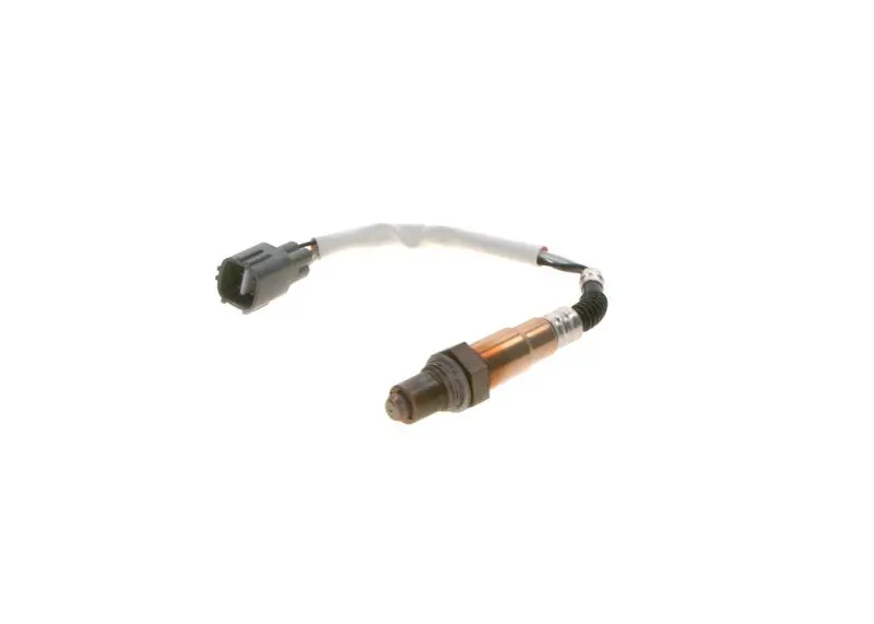 Handler.Part Lambda sensor Bosch 0258006345 1