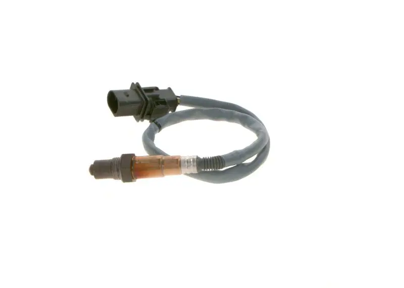 Handler.Part Lambda sensor Bosch 0258017029 3