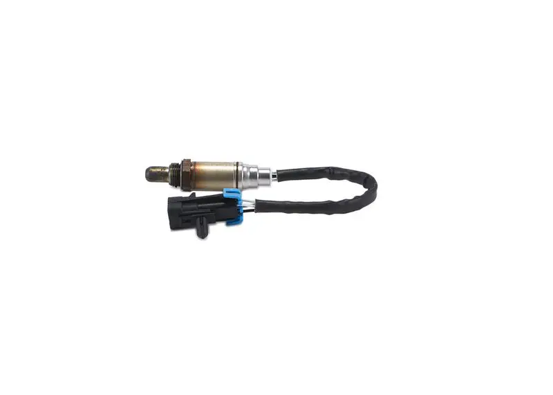 Handler.Part Lambda sensor Bosch 0258005657 3