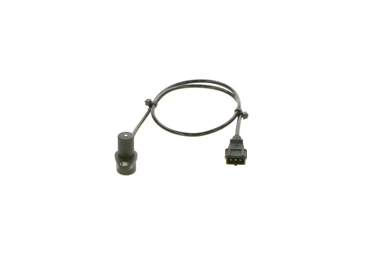 Handler.Part Rpm sensor, engine management Bosch 0261210115 2