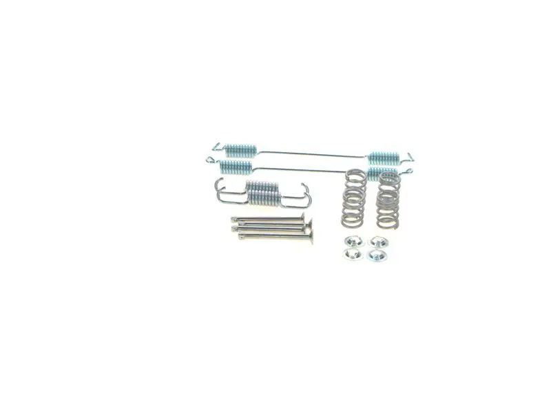 Handler.Part Accessory kit, brake shoes Bosch 1987475367 2