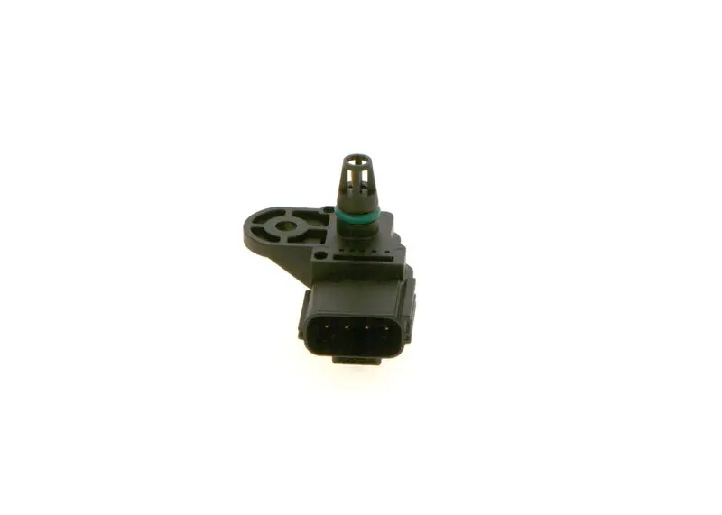 Handler.Part Sensor, intake manifold pressure Bosch 0261230027 2