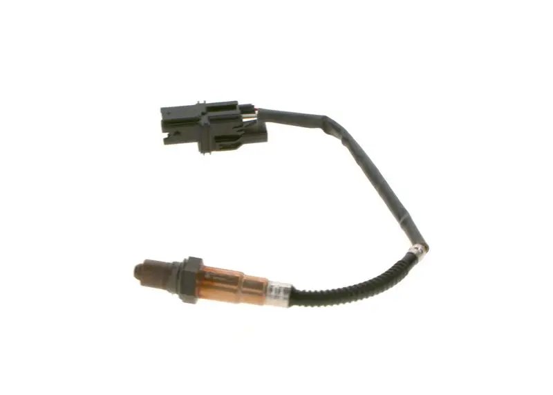 Handler.Part Lambda sensor Bosch 0258007067 3