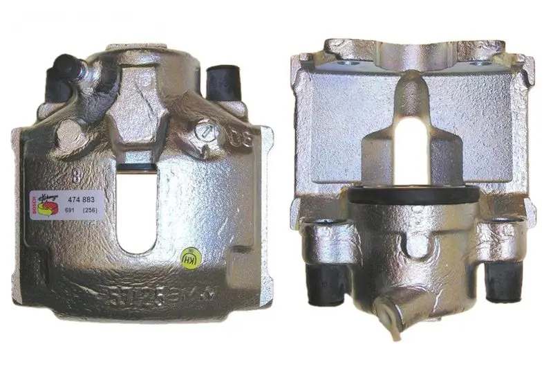 Handler.Part Brake caliper Bosch 0986474883 1