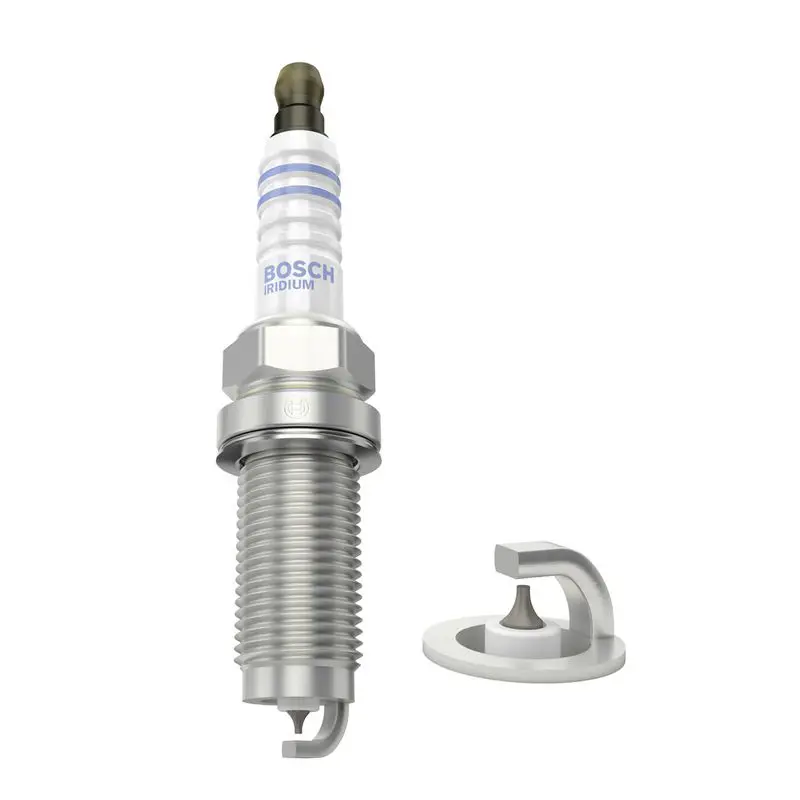 Handler.Part Spark plug Bosch 0242240698 7