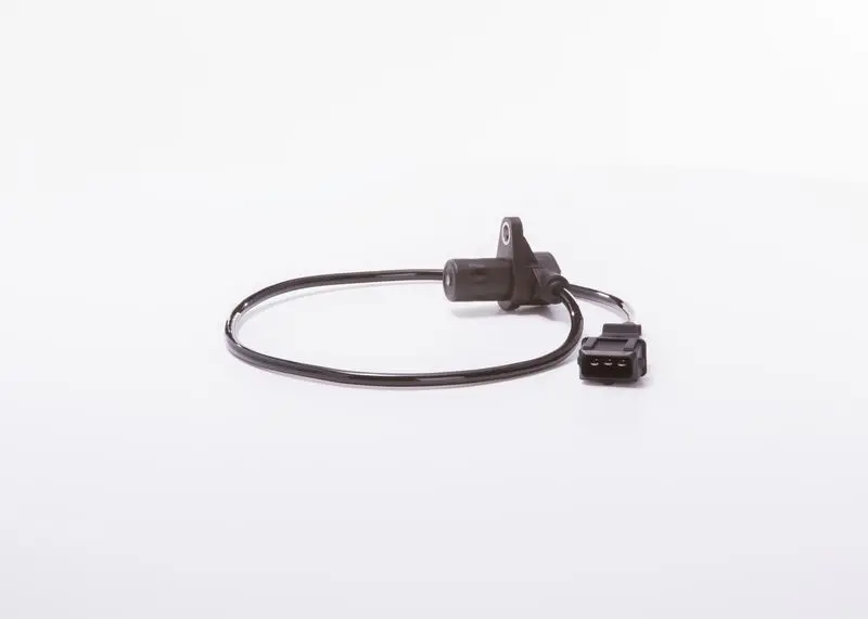 Handler.Part Rpm sensor, engine management Bosch 0261210118 2