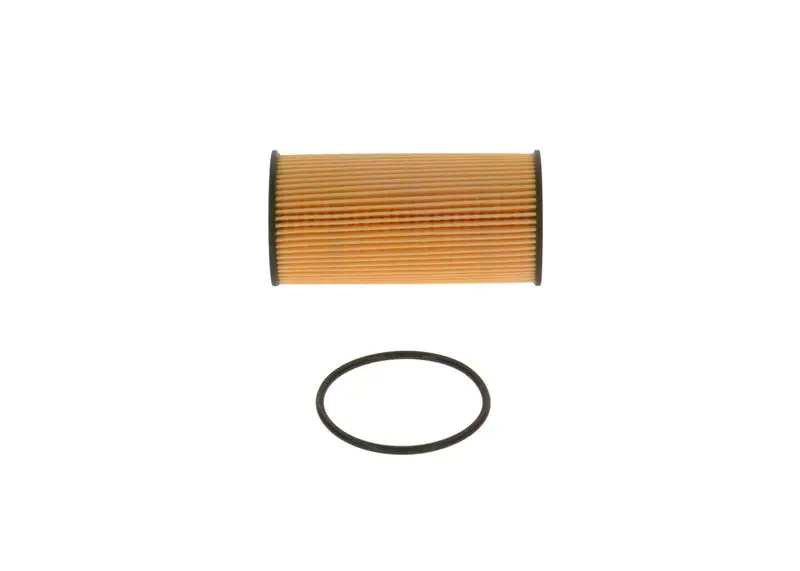 Handler.Part Oil filter Bosch F026407125 2