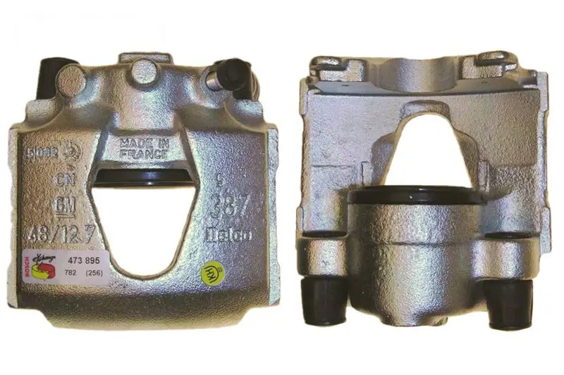 Handler.Part Brake caliper Bosch 0986473895 1