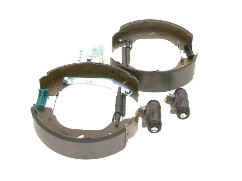 Handler.Part Brake shoe set Bosch 0204114194 2