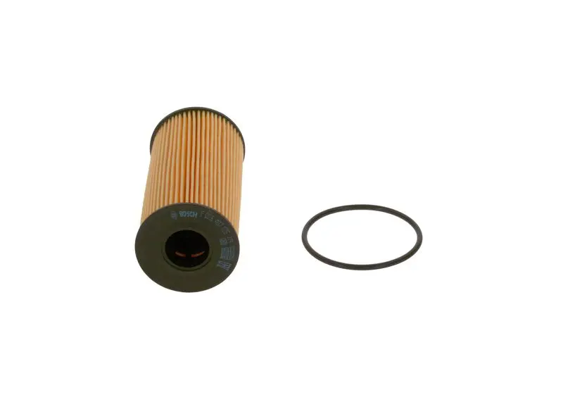 Handler.Part Oil filter Bosch F026407125 1