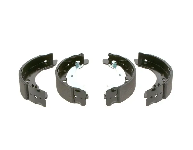 Handler.Part Brake shoe set Bosch 0986487746 1