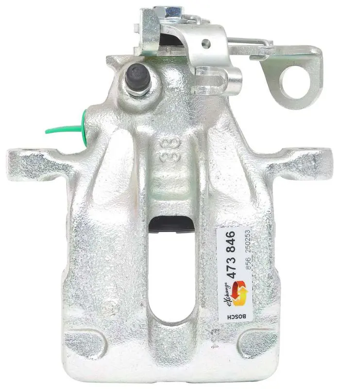 Handler.Part Brake caliper Bosch 0986473846 5