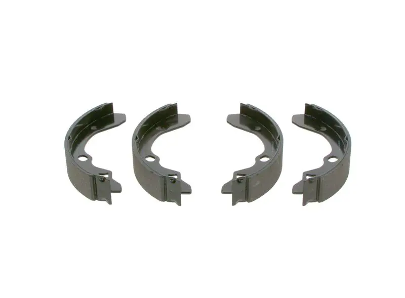 Handler.Part Brake shoe set Bosch 0986487417 3