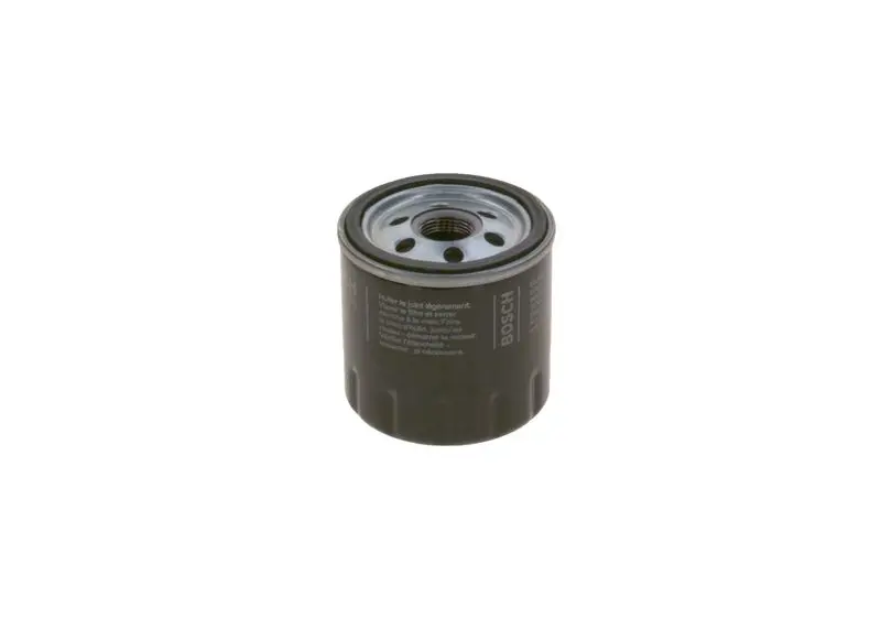 Handler.Part Oil filter Bosch F026407176 2