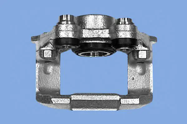 Handler.Part Brake caliper Bosch 0986474003 2