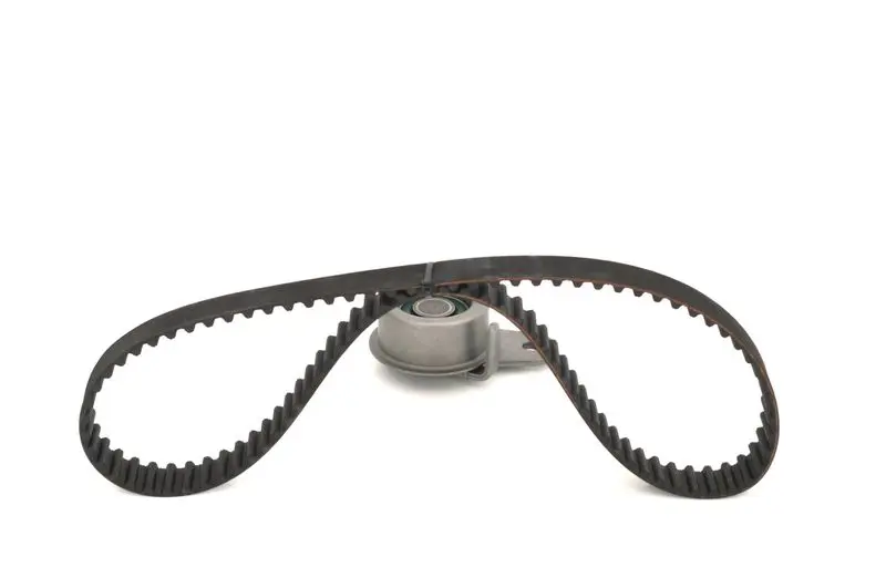 Handler.Part Timing belt set Bosch 1987946302 3