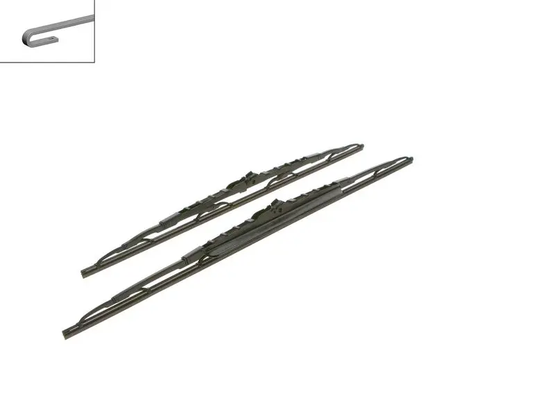 Handler.Part Wiper blade Bosch 3397118308 1