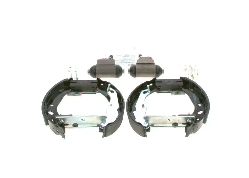 Handler.Part Brake shoe set Bosch 0204114586 3