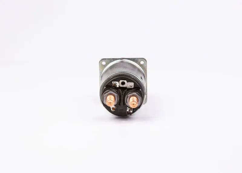 Handler.Part Solenoid switch Bosch 2339403007 4