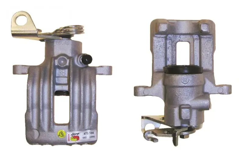 Handler.Part Brake caliper Bosch 0986473156 1