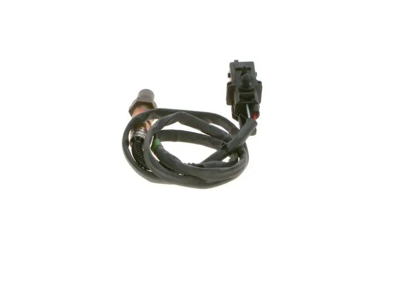 Handler.Part Lambda sensor Bosch 0258007136 4