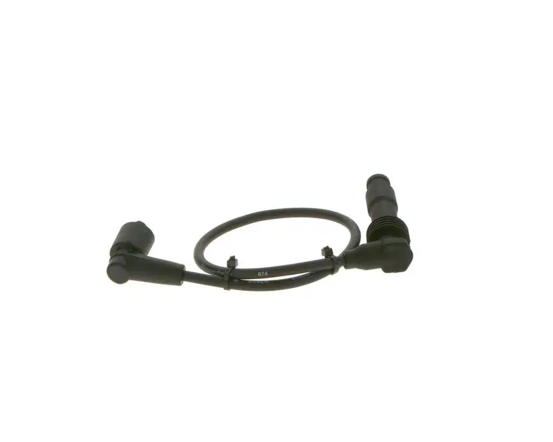 Handler.Part Ignition cable kit Bosch 0986357233 3