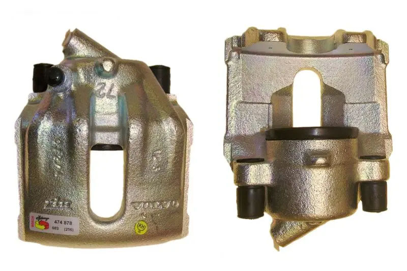 Handler.Part Brake caliper Bosch 0986474878 1