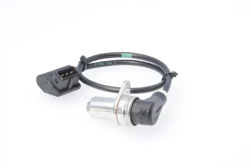 Handler.Part Sensor, camshaft position Bosch 0261210058 1