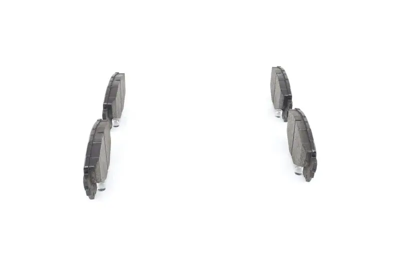 Handler.Part Brake pad set, disc brake Bosch 0986494793 4