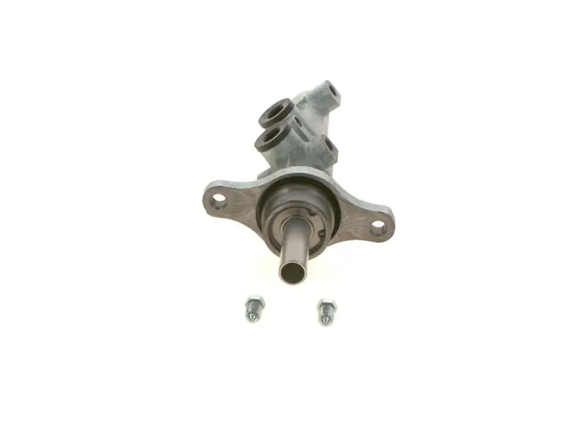 Handler.Part Brake master cylinder Bosch 0986481051 1