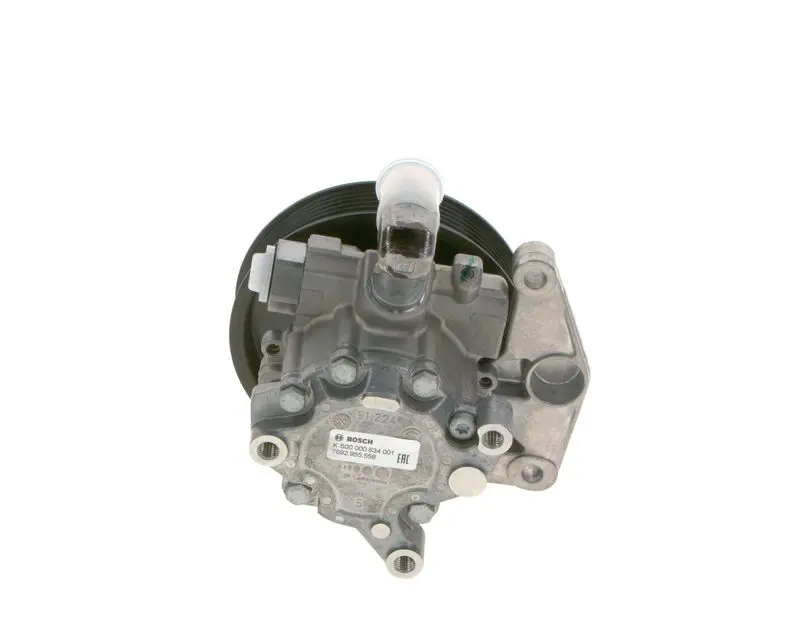 Handler.Part Hydraulic pump, steering system Bosch KS00000634 3