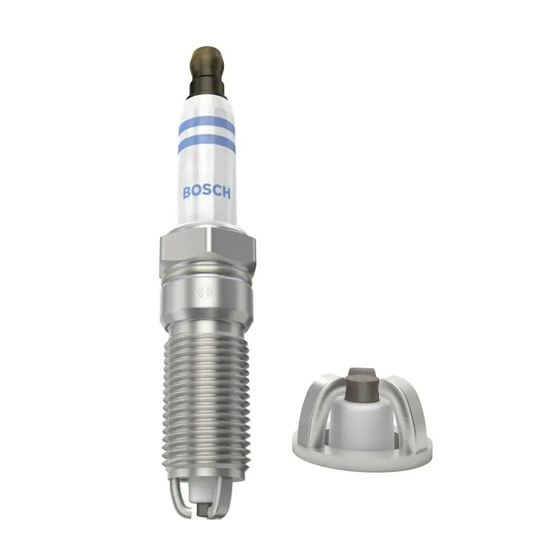 Handler.Part Spark plug Bosch 0242229661 7