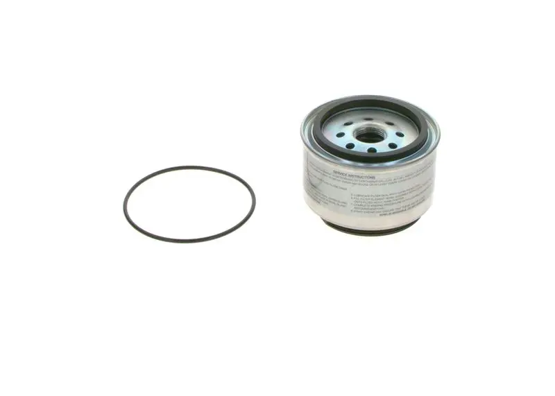 Handler.Part Fuel filter Bosch 1457434450 3