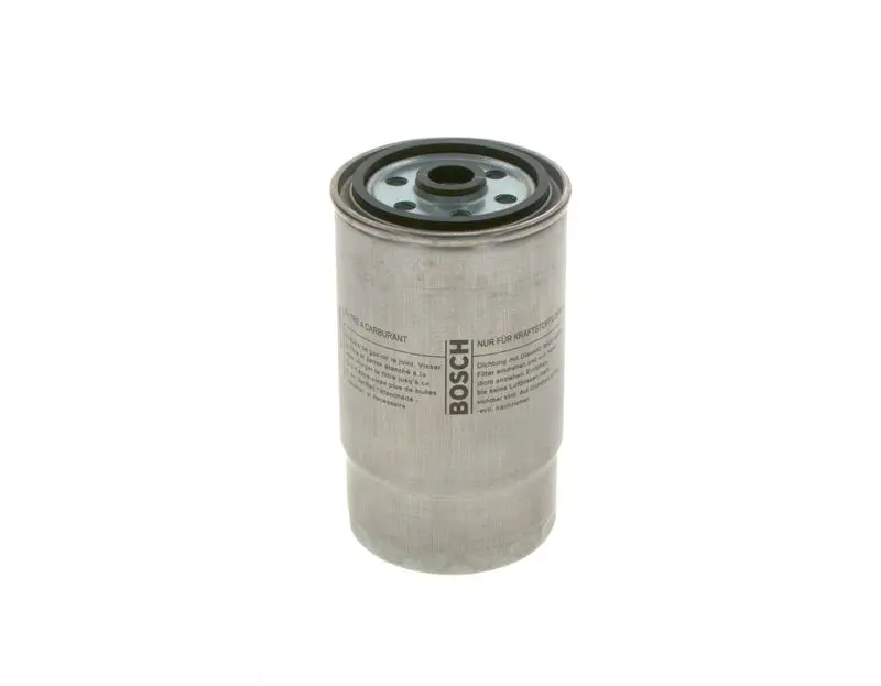 Handler.Part Fuel filter Bosch F026402013 2