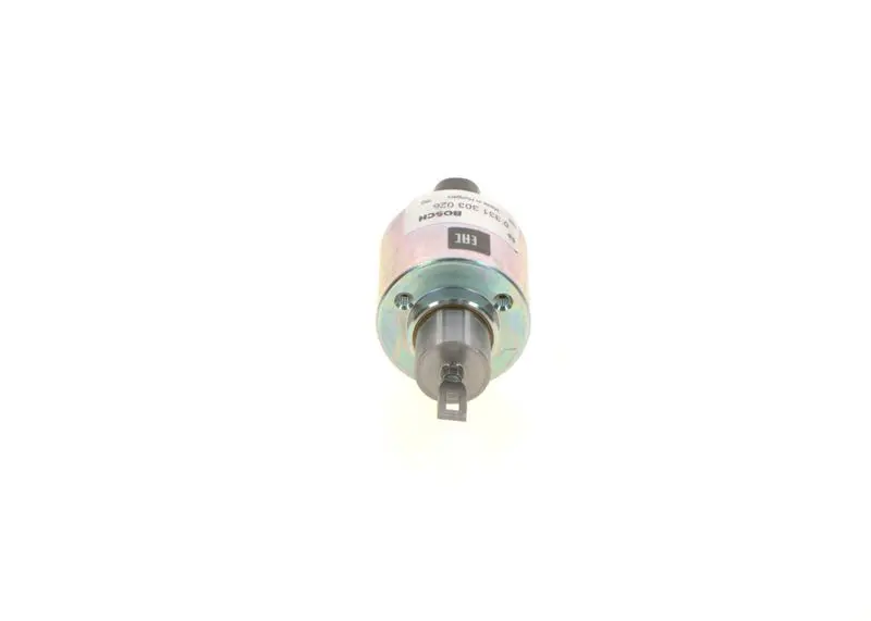 Handler.Part Solenoid switch Bosch 0331303026 1