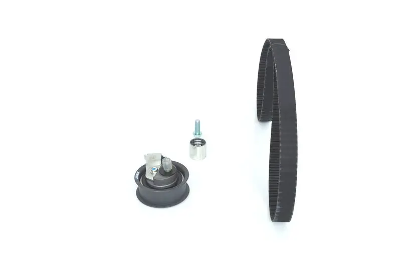 Handler.Part Timing belt set Bosch 1987948169 2