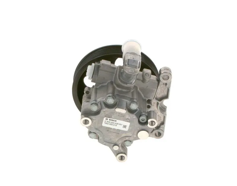 Handler.Part Hydraulic pump, steering system Bosch KS01000598 3