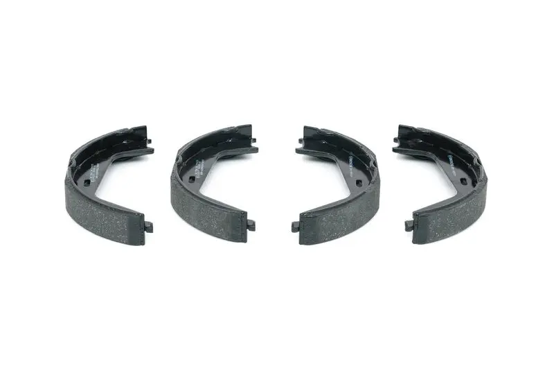 Handler.Part Brake shoe set, parking brake Bosch 0986487794 3