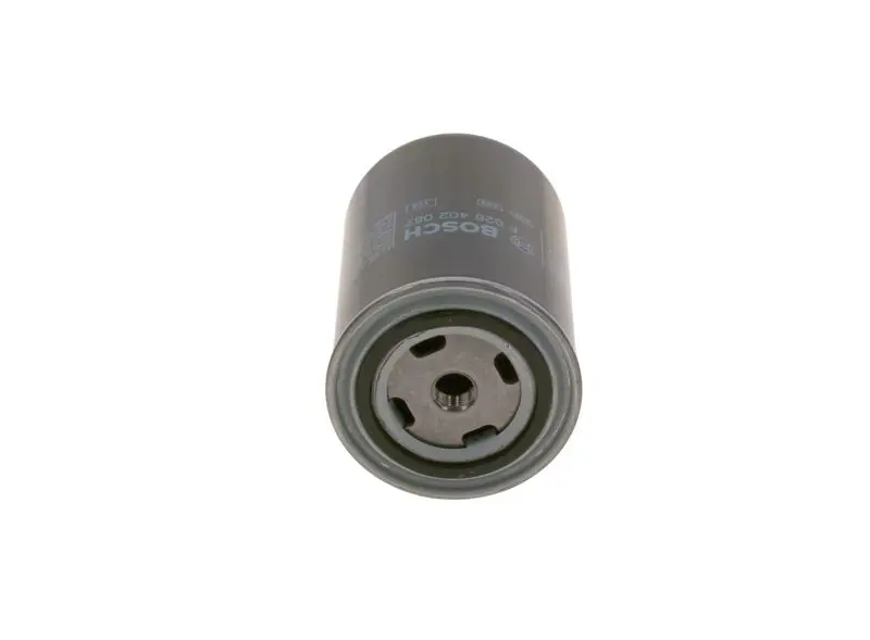 Handler.Part Fuel filter Bosch F026402087 1