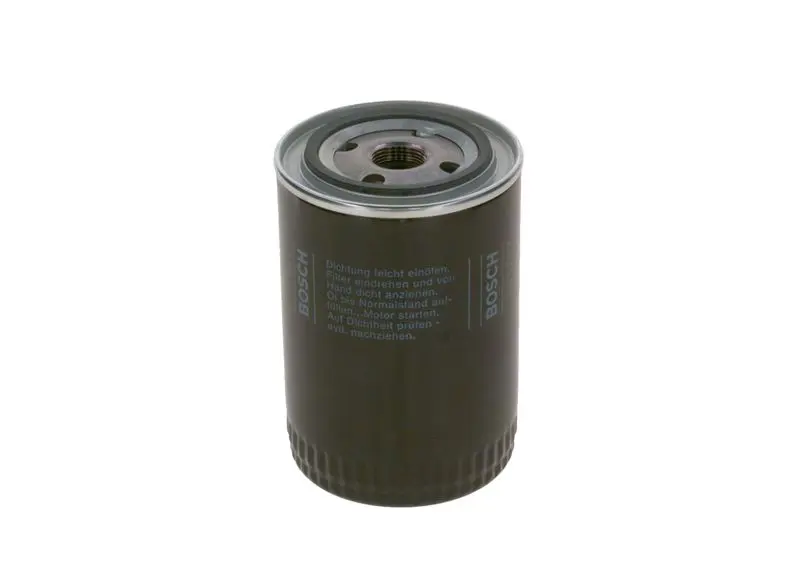 Handler.Part Oil filter Bosch F026407083 3